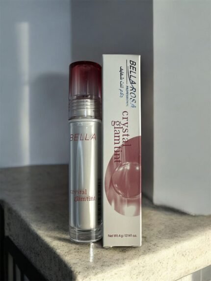 أحمر الشفاه كلوس بديل كريستال غلام - BR188