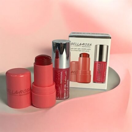 كوفري أحمر الشفاه كلوس + أحمر الخدود بديل ميلك مايكوب - BR228