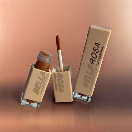 أحمر الشفاه كريمي بديل شيكلام - BR155