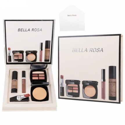 كوفري 5 قطع بديل شانيل - BR271