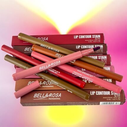 أحمر الشفاه ثابتة بديل هدى بيوتي - BR238