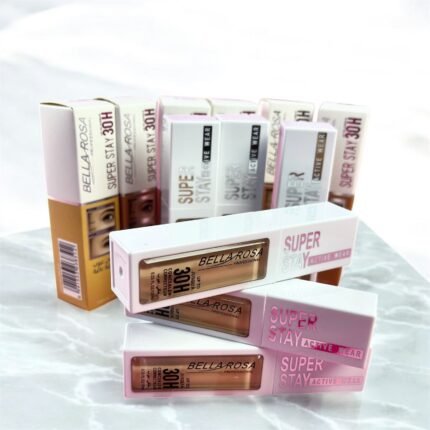 كونسيلر بديل مايبلين - BR013