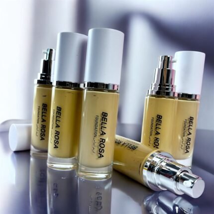 كريم أساس فنديشن بديل ماريو - BR247