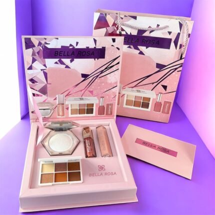 كوفري 4 قطع بديل فانتي بيوتي - BR272