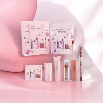 Coffret 5 pièces - BR313